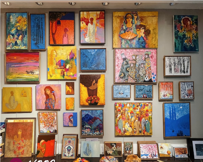 Noor Art Gallery