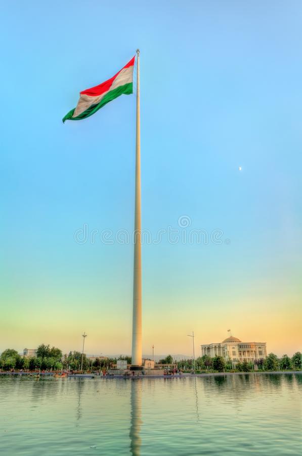Парк государственного флага